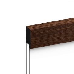 Финишний молдинг HI WOOD